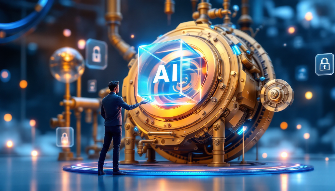 기업에 AI를 성공적으로 도입하기 위한 데이터 품질, 보안 등 필수 고려사항