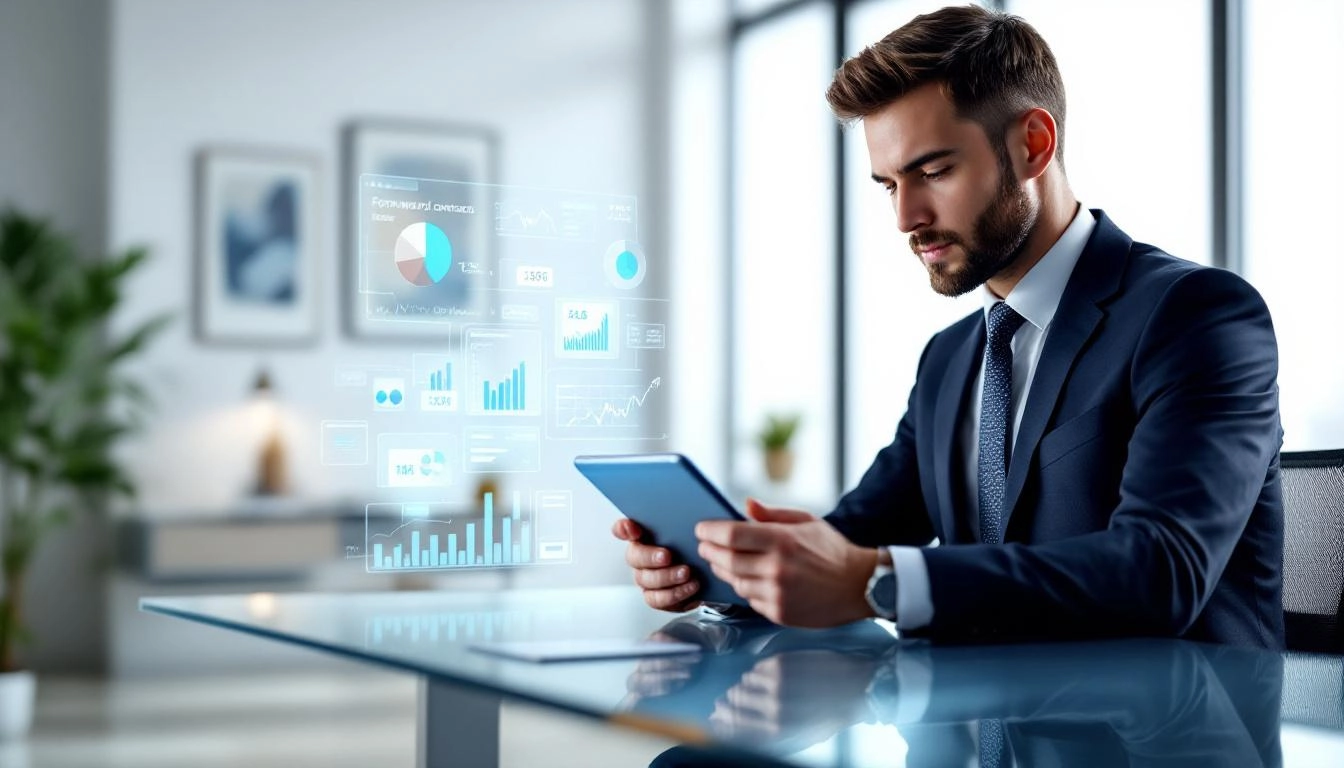 환율 헷지 방법별 특징과 비용을 분석하는 전문가 이미지